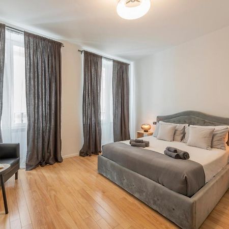 Boutique Apartment Porta Duomo, Close To The Lake! Como Exterior foto