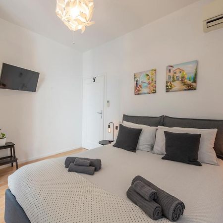 Boutique Apartment Porta Duomo, Close To The Lake! Como Exterior foto