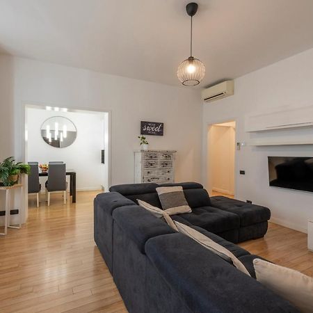 Boutique Apartment Porta Duomo, Close To The Lake! Como Exterior foto