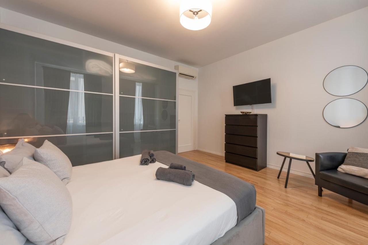 Boutique Apartment Porta Duomo, Close To The Lake! Como Exterior foto