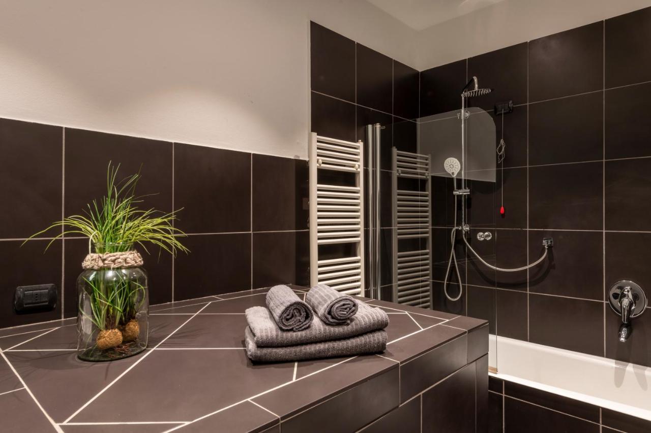 Boutique Apartment Porta Duomo, Close To The Lake! Como Exterior foto